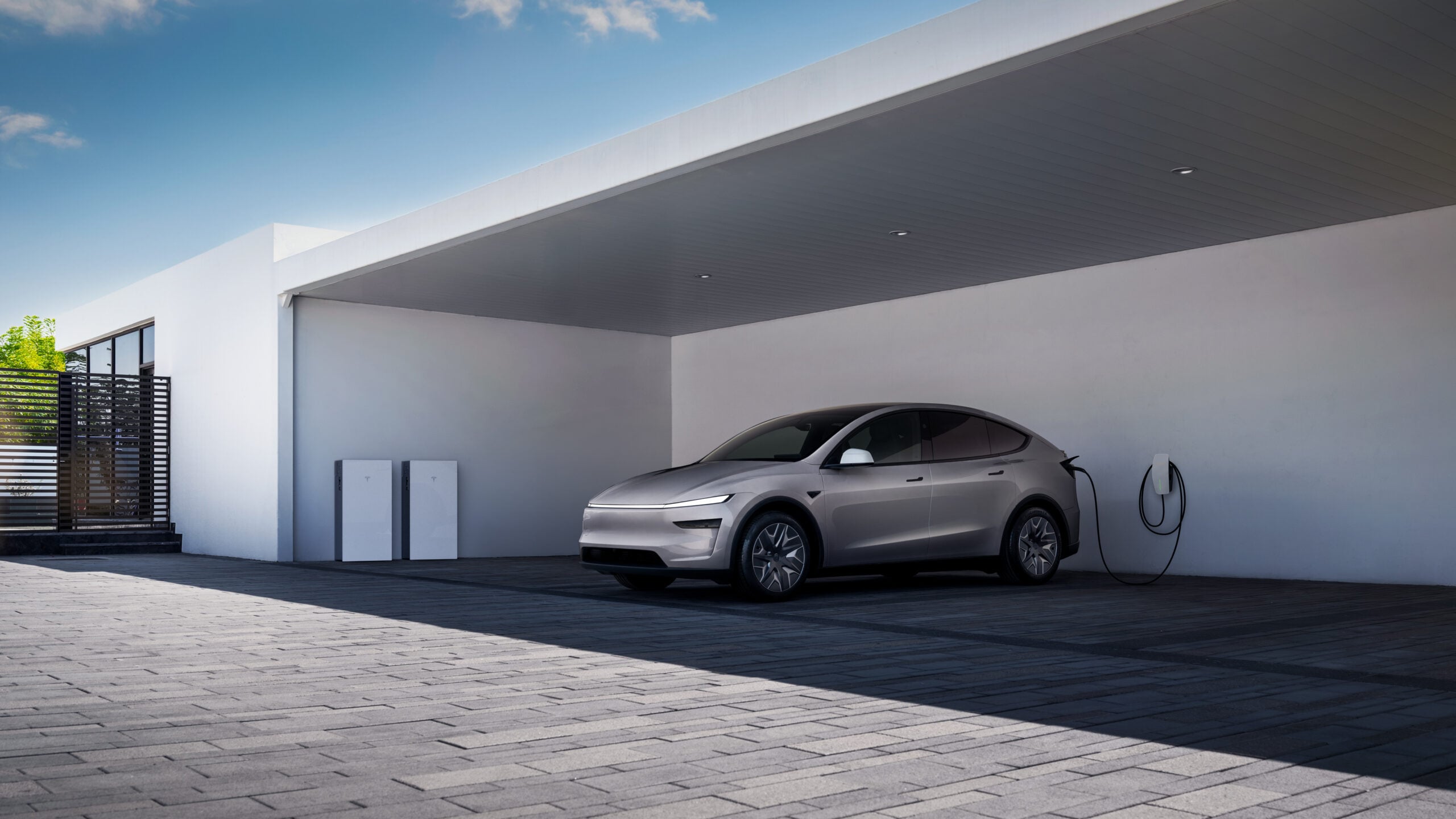 Model Y L