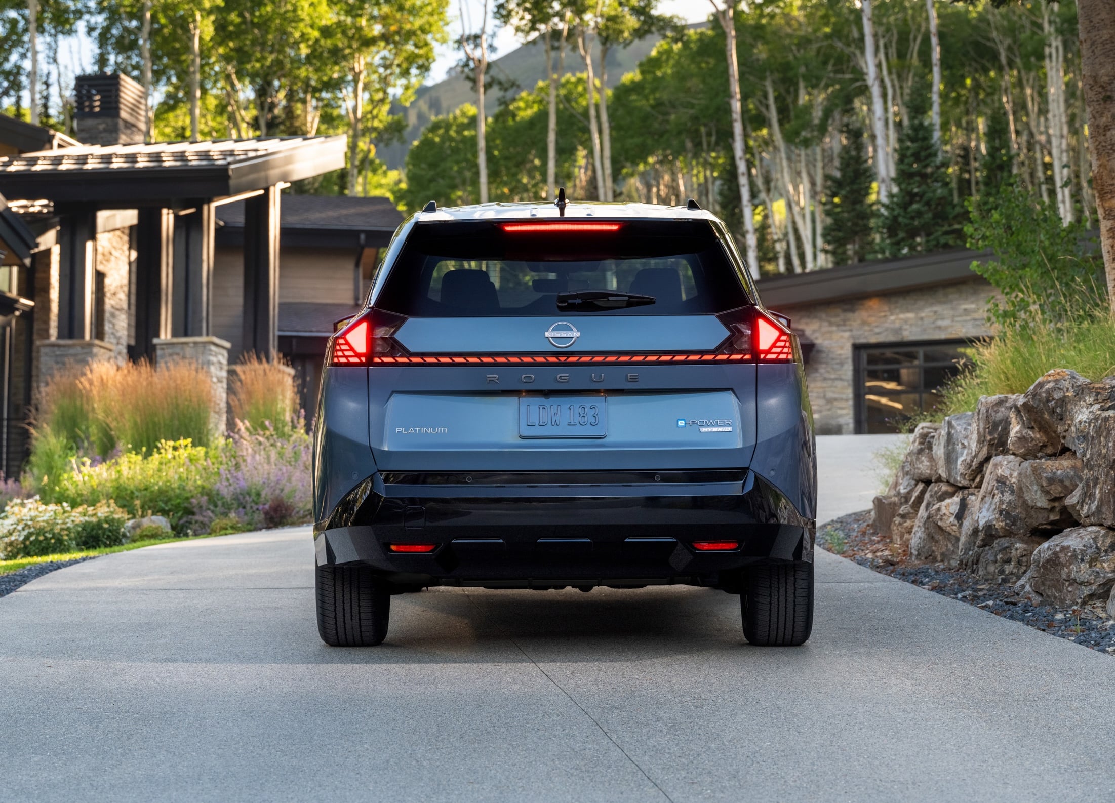 Nissan X-Trail Rutamotor -13
