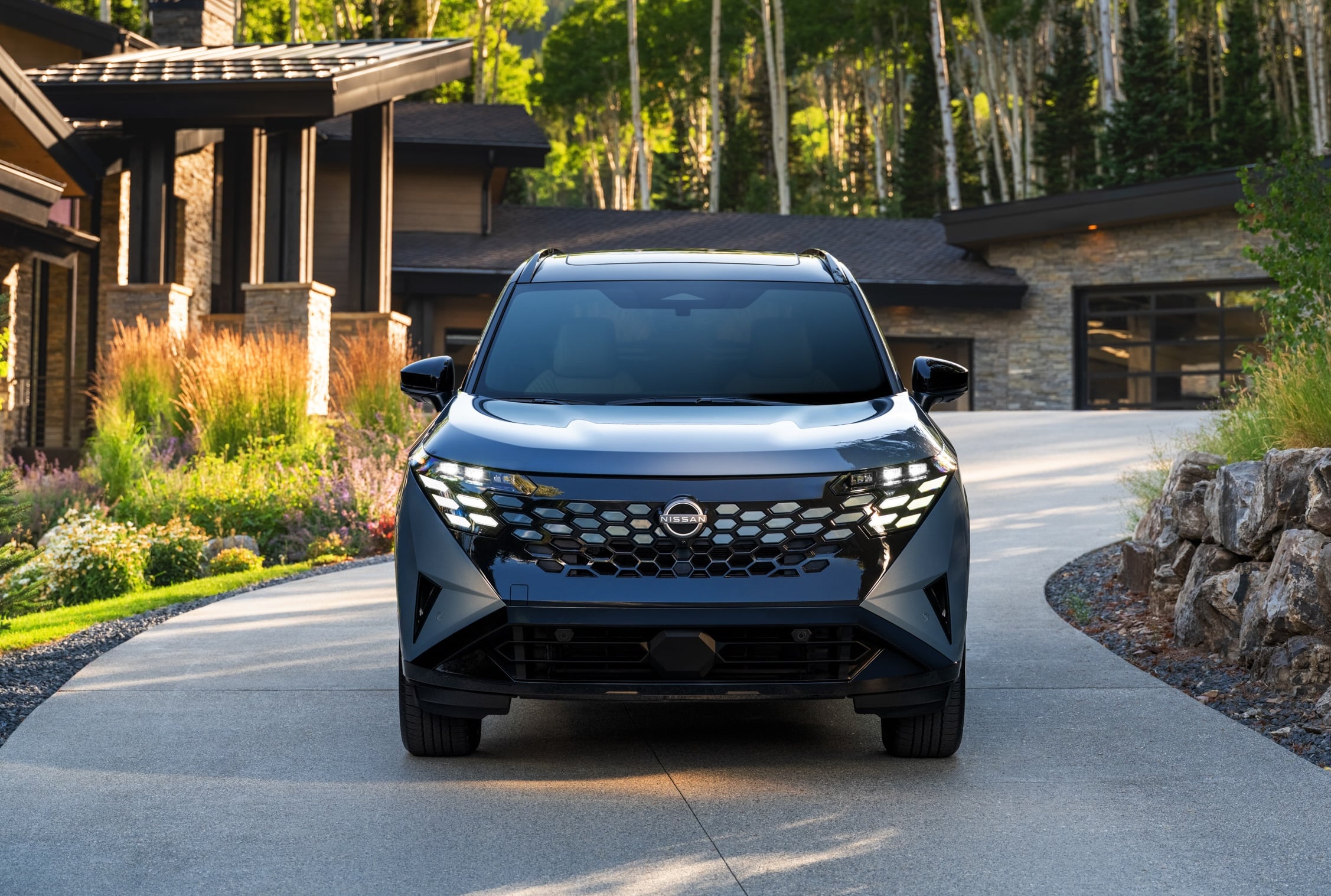 Nissan X-Trail Rutamotor -15