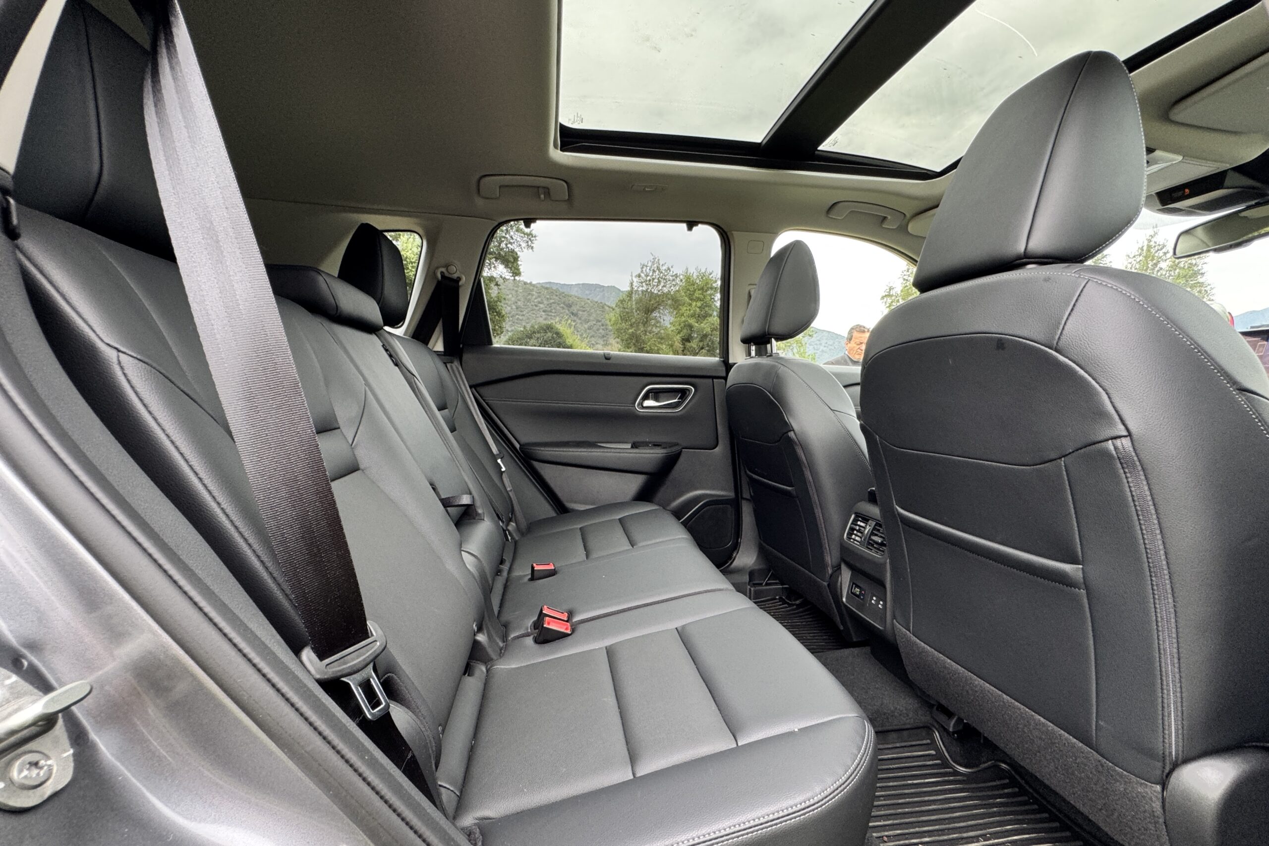 Nissan X-Trail Rutamotor 79