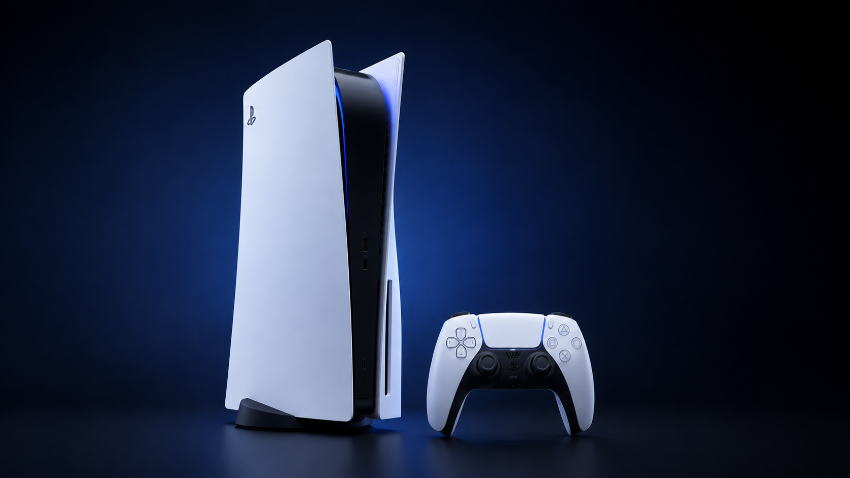 PS5
