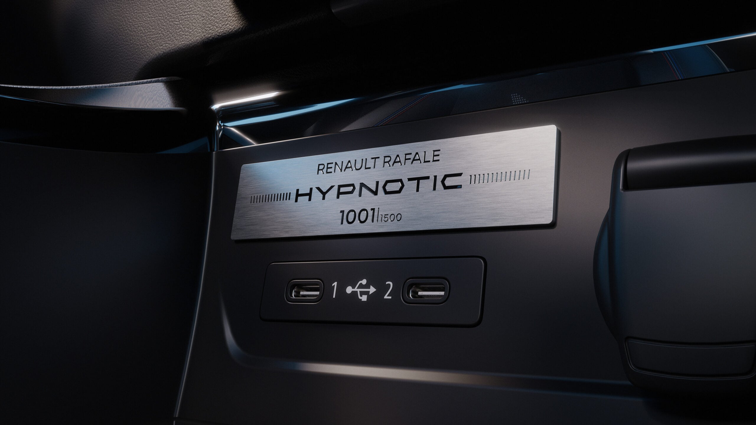 Renault Rafale hypnotic Rutamotor 7