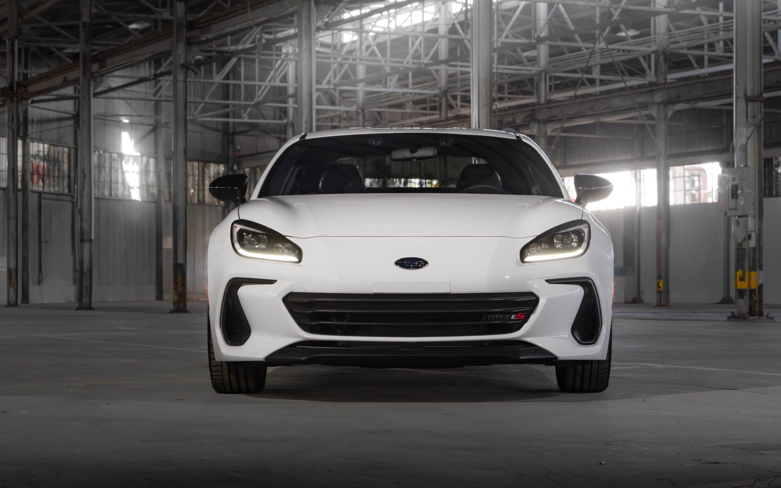 Subaru WRX BRZ Rutamotor 16