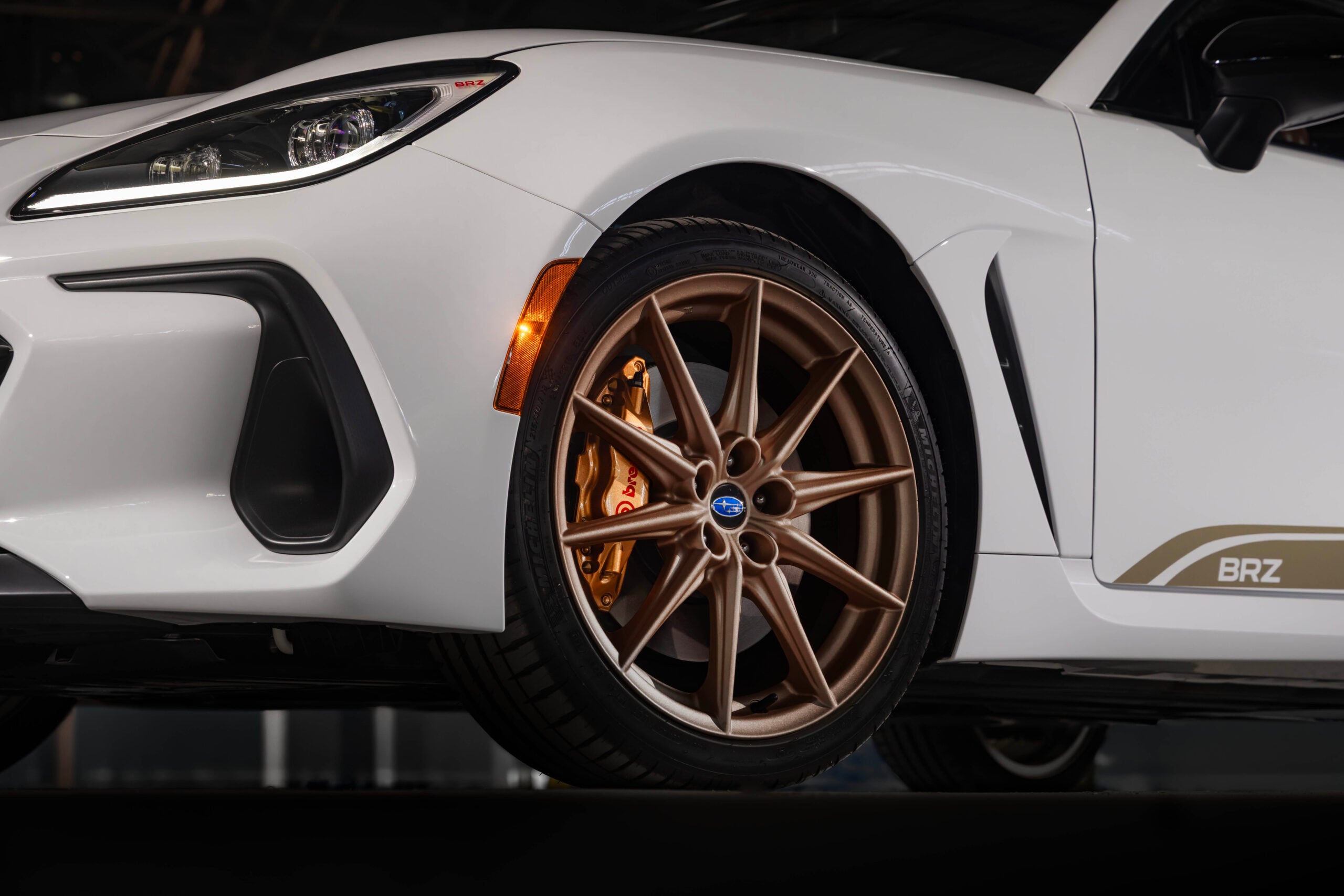 Subaru WRX BRZ Rutamotor 23