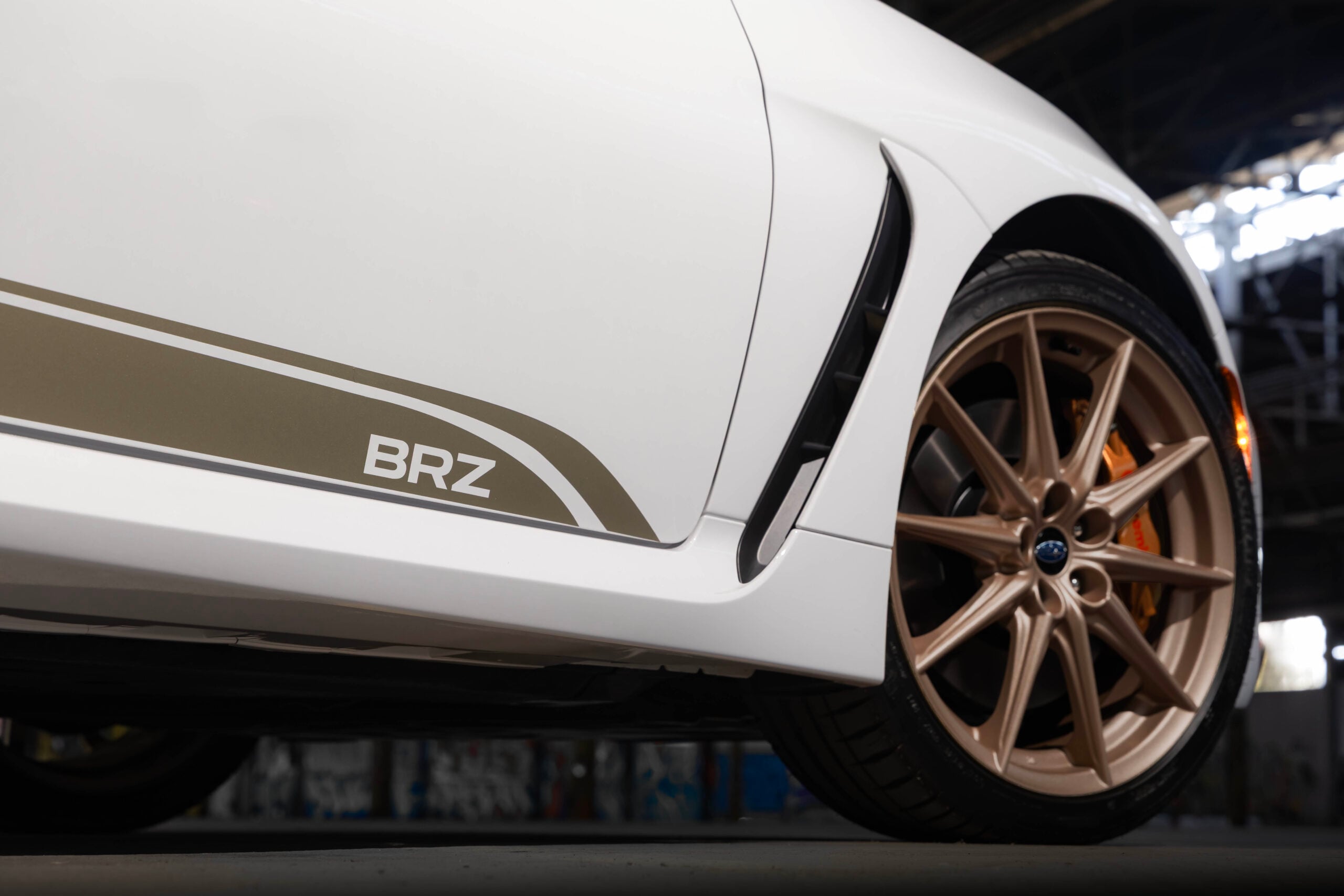 Subaru WRX BRZ Rutamotor 27