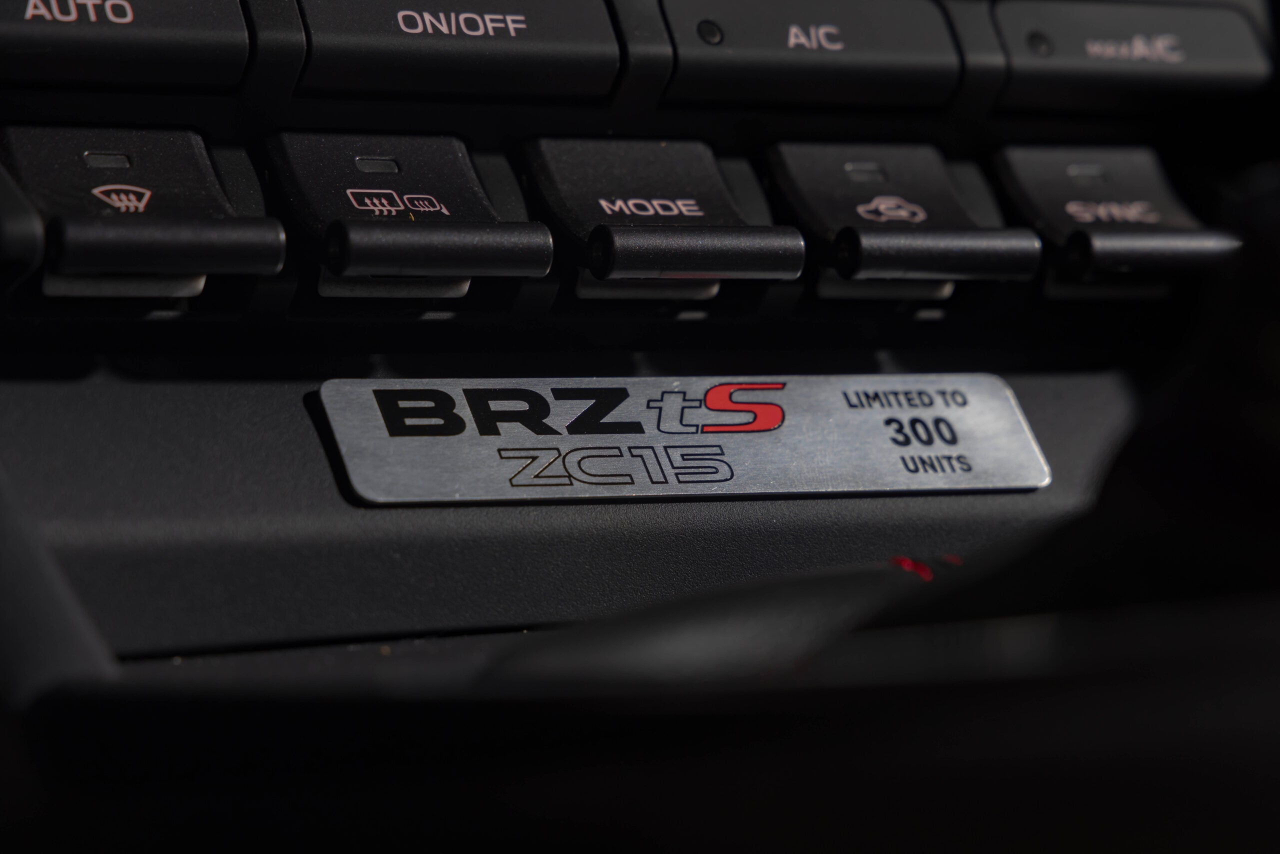Subaru WRX BRZ Rutamotor 32