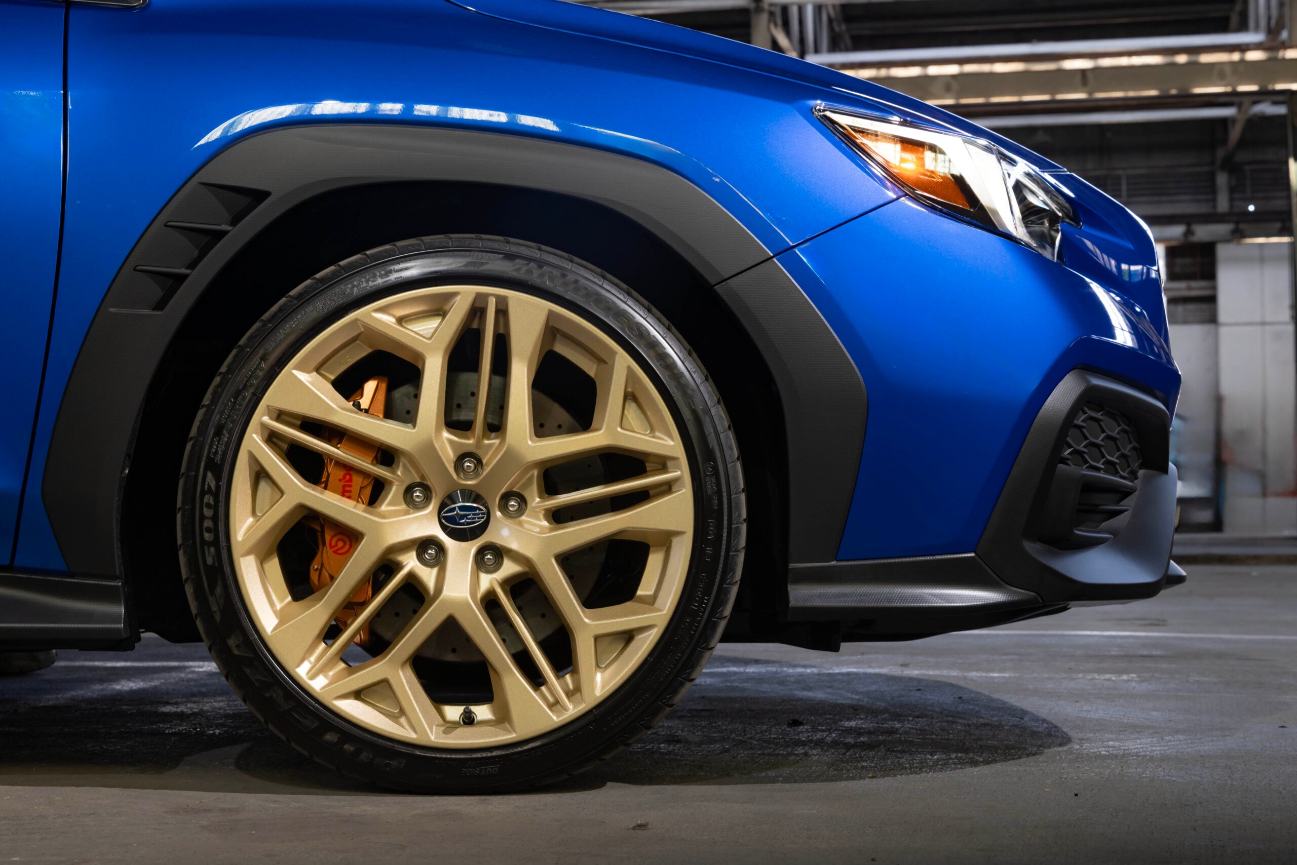 Subaru WRX BRZ Rutamotor 58