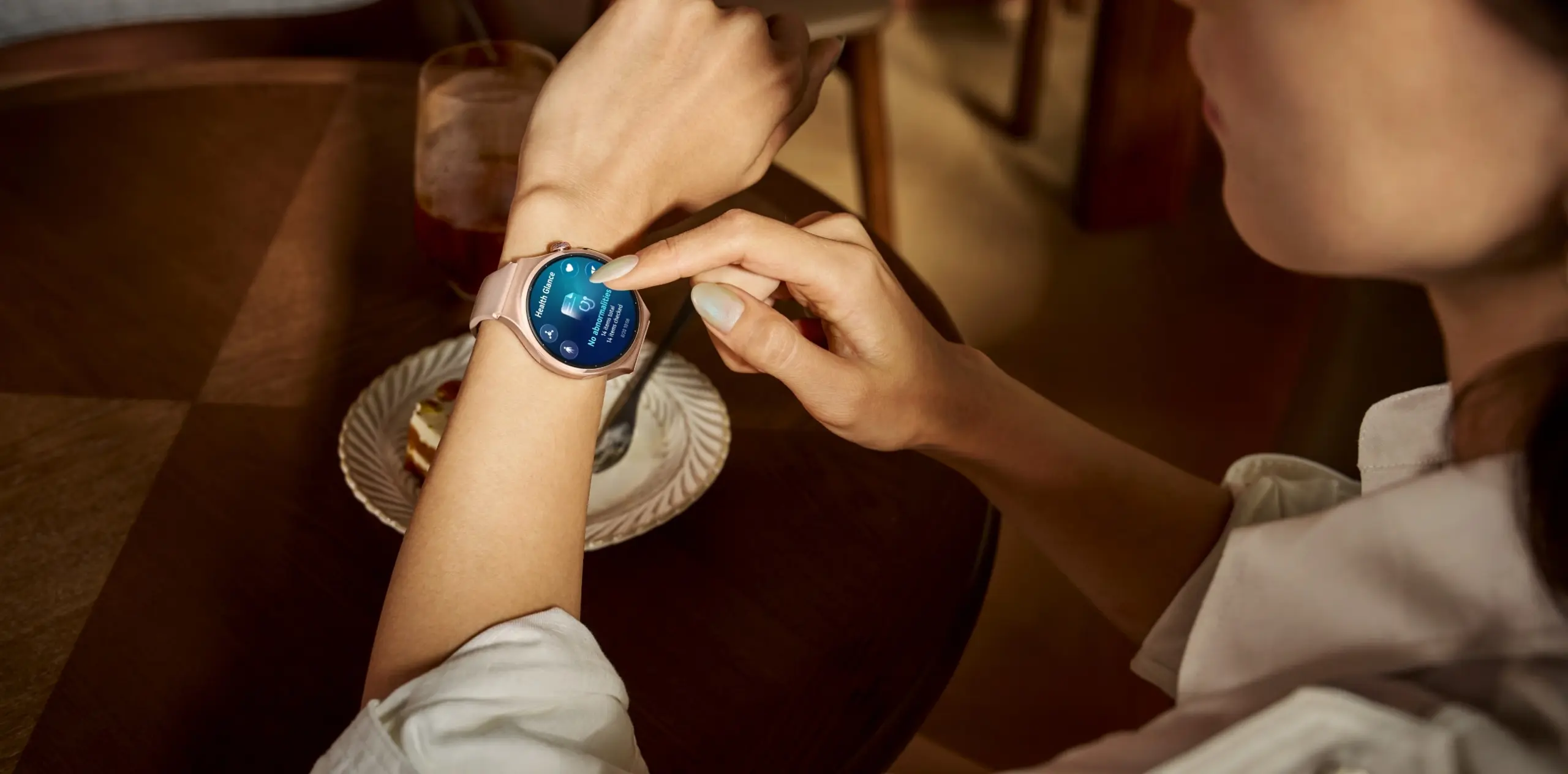 Huawei Watch 6