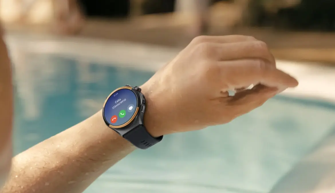 Huawei Watch 6 Pro