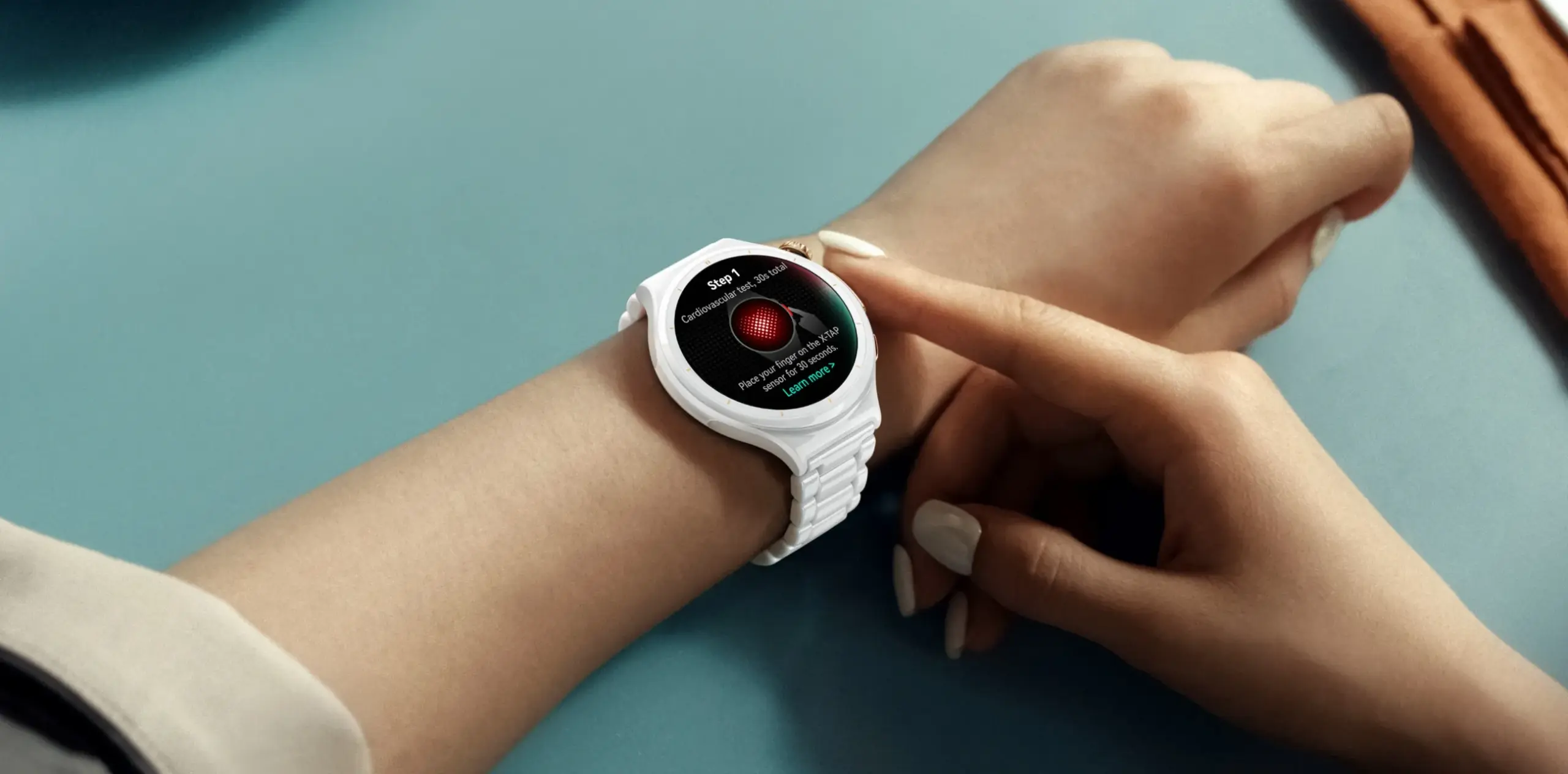 Huawei Watch 6 Pro Huawei Watch 6 Pro
