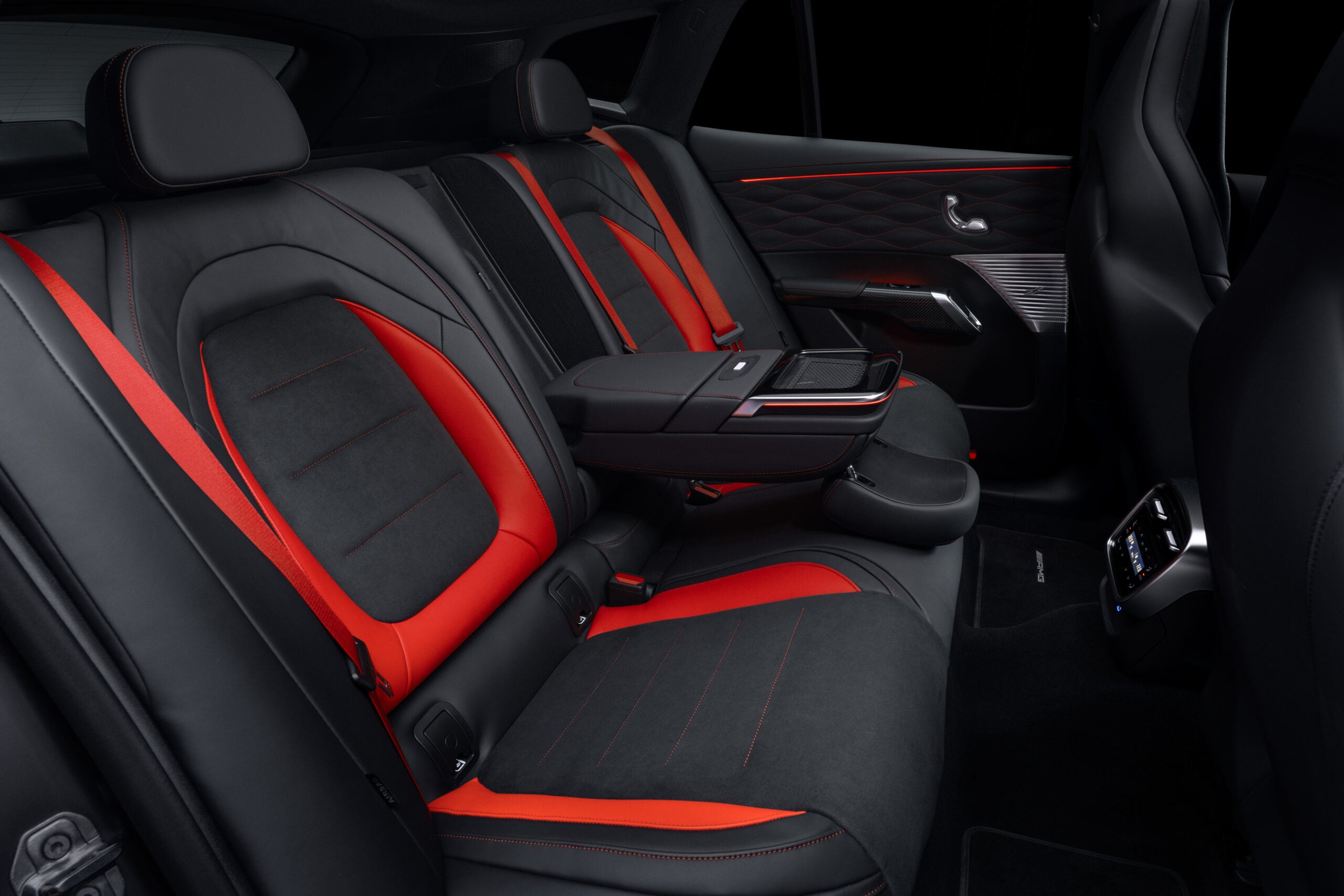 Mercedes-AMG GT SUV Mercedes-AMG GT SUV