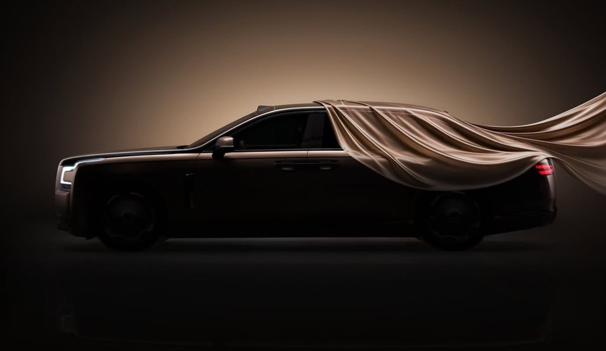 BYD Yangwang Altior