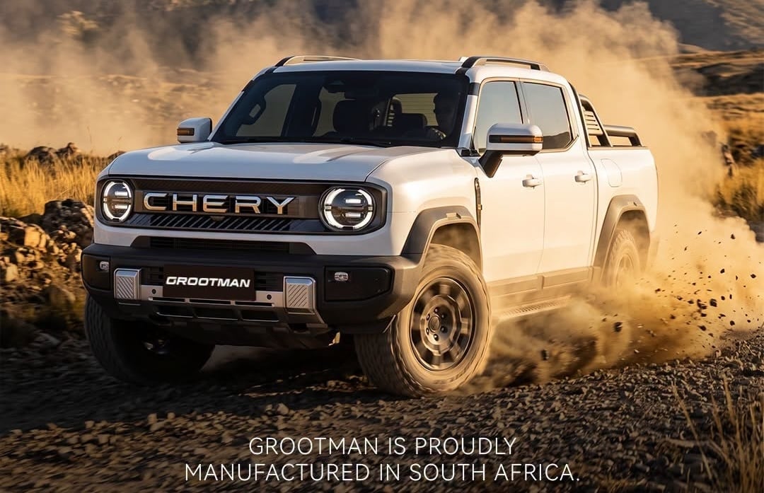 Chery Stockman