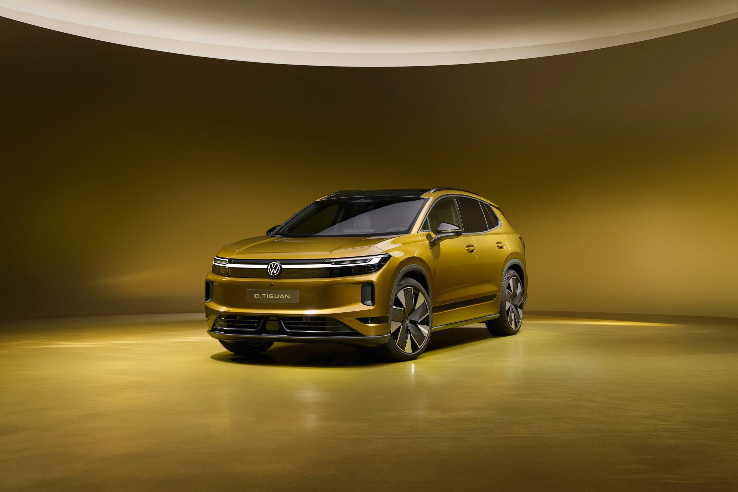 ID. Tiguan