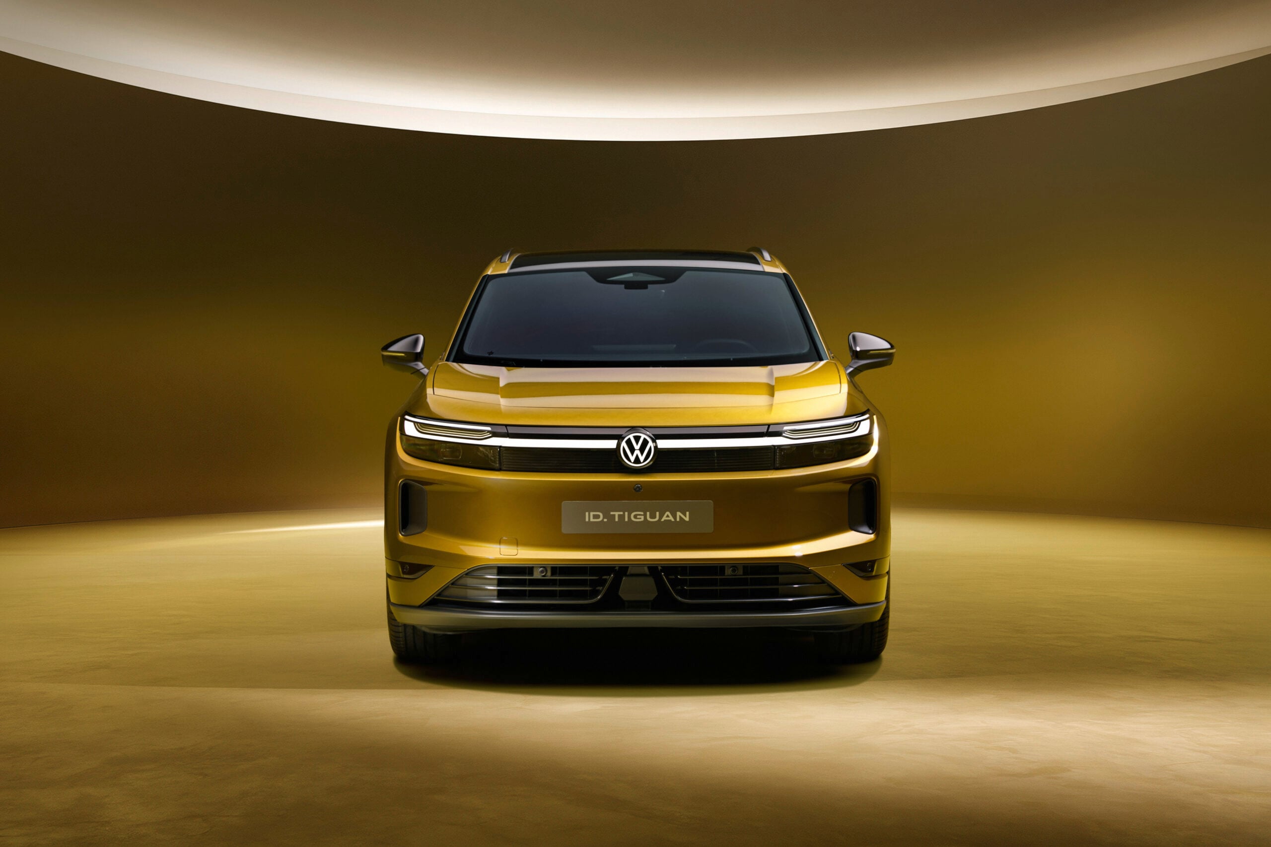 ID. Tiguan