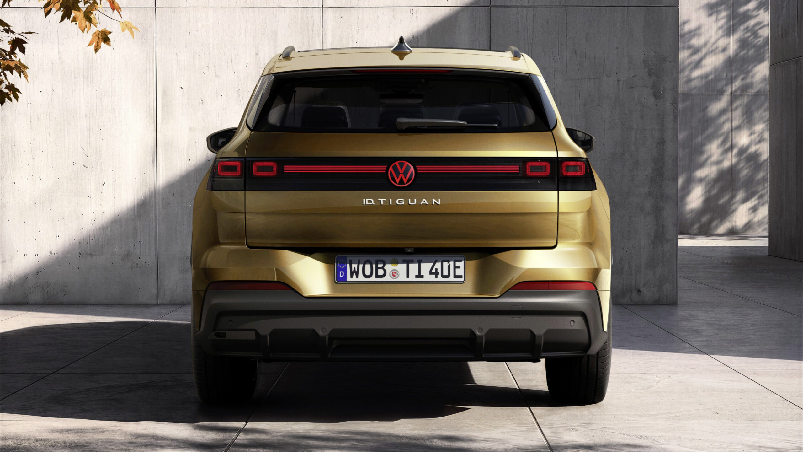 ID. Tiguan