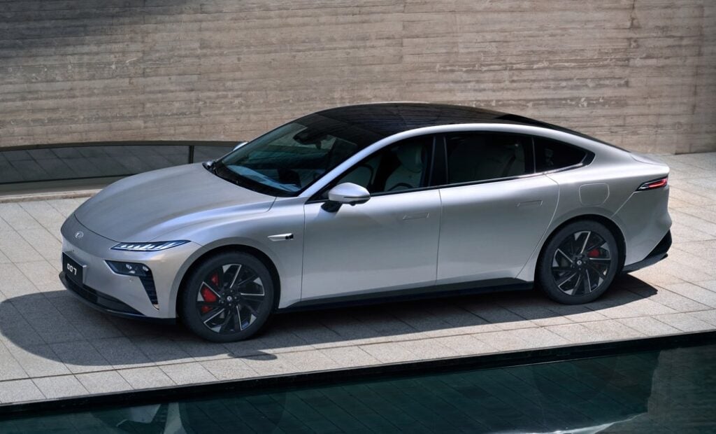 Dongfeng