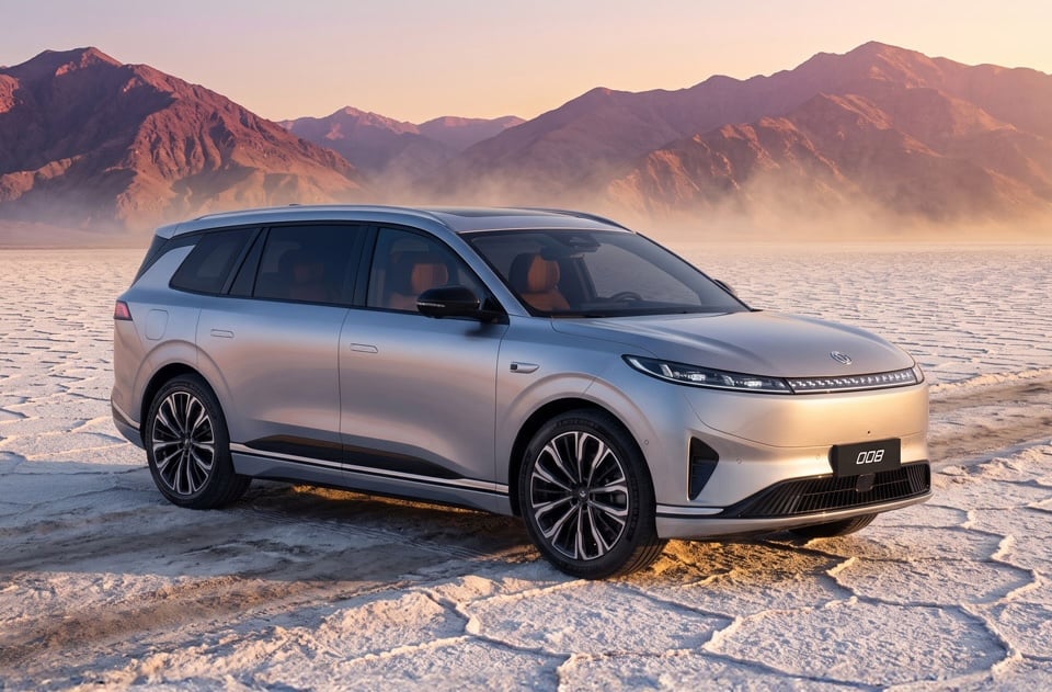 Dongfeng