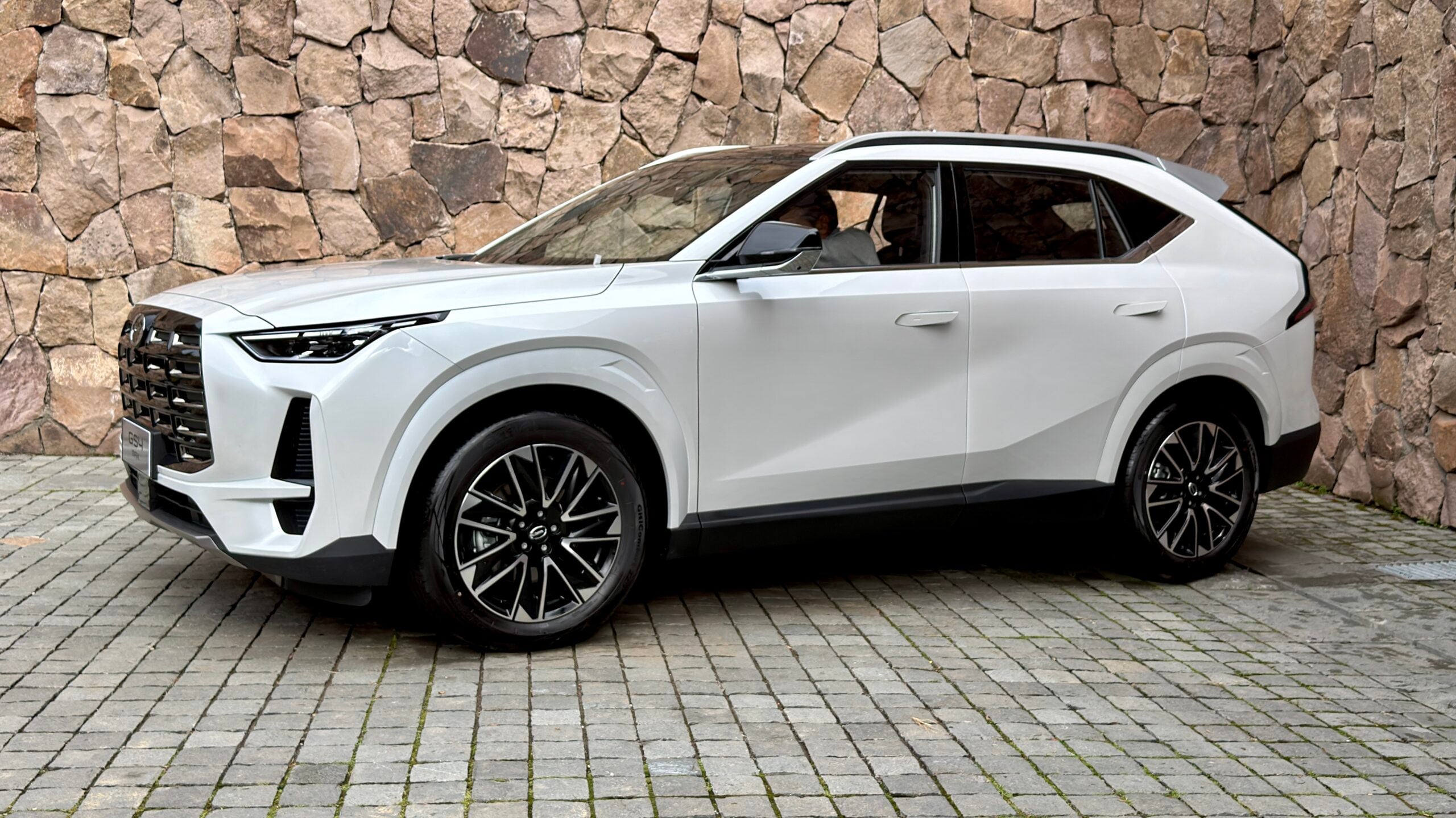 GAC GS4 Max.7