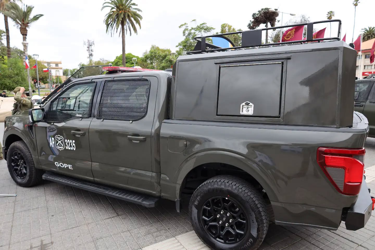 Gope Ford F-150. Rutamotor.3
