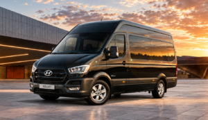 Hyundai Solati H350