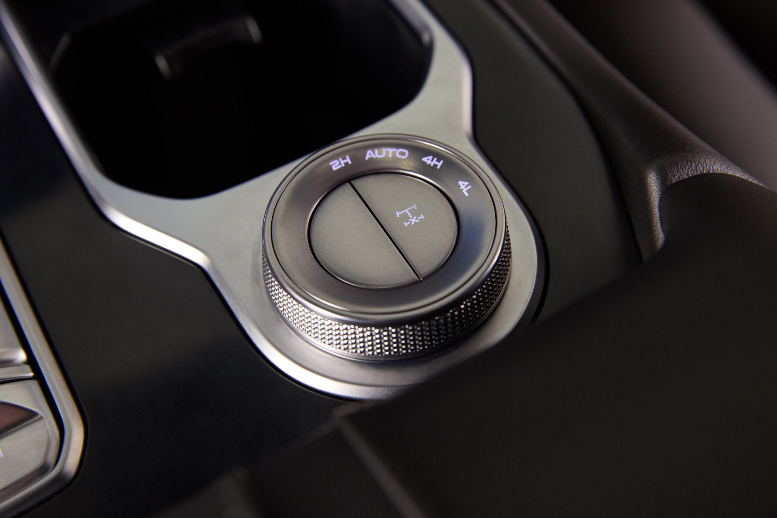 Navara Pro Rutamotor interior_3 Nissan estrena mundialmente en México la Frontier Pro PHEV.
