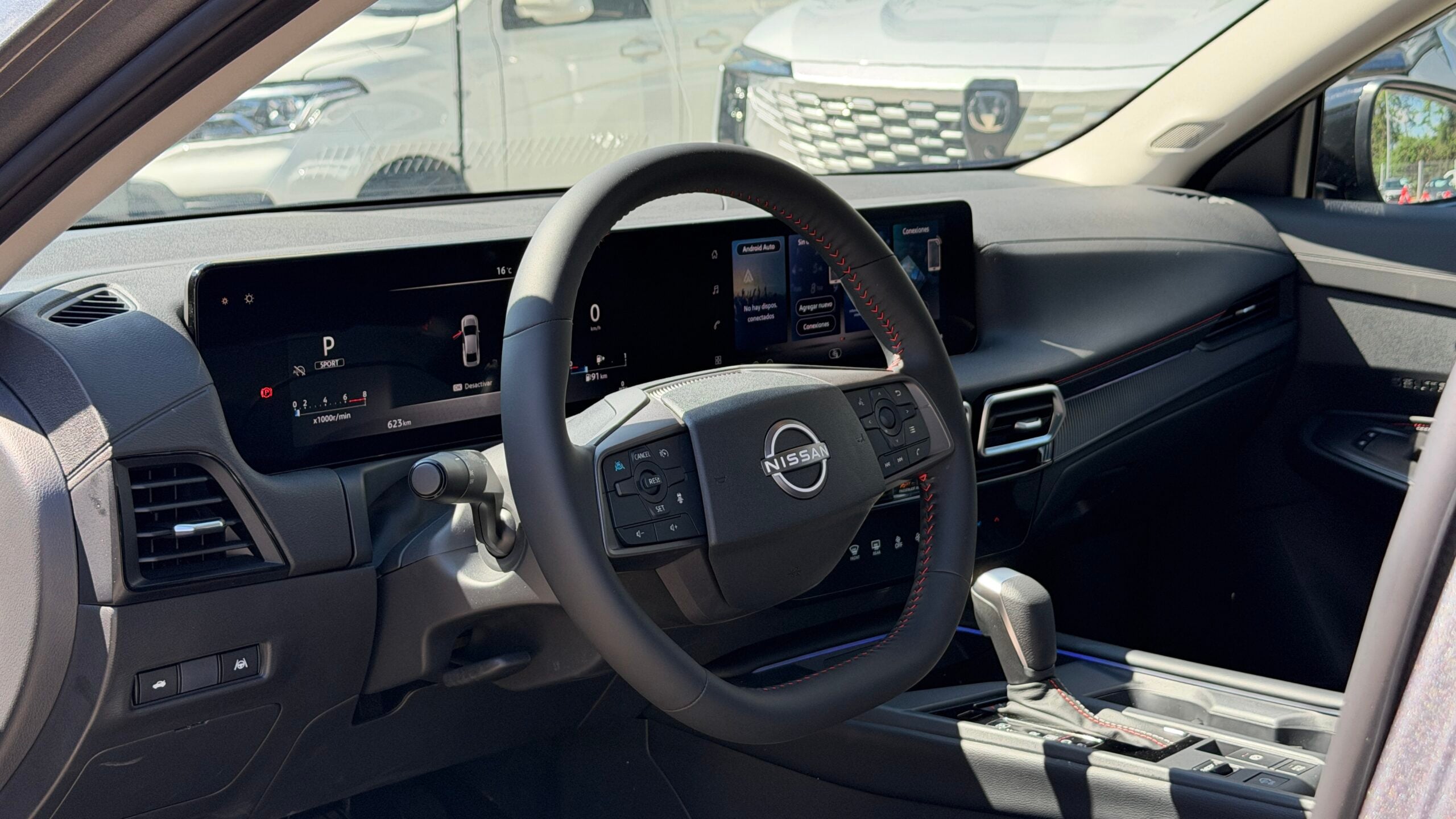Nissan Sentra.1