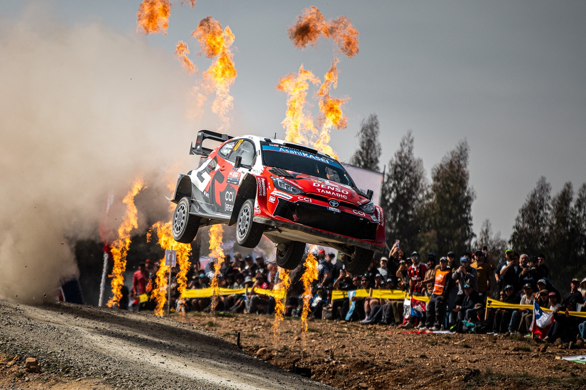 World Rally Championship