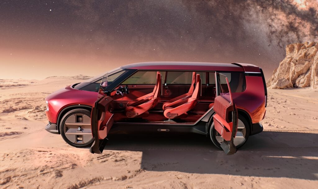 E-Space