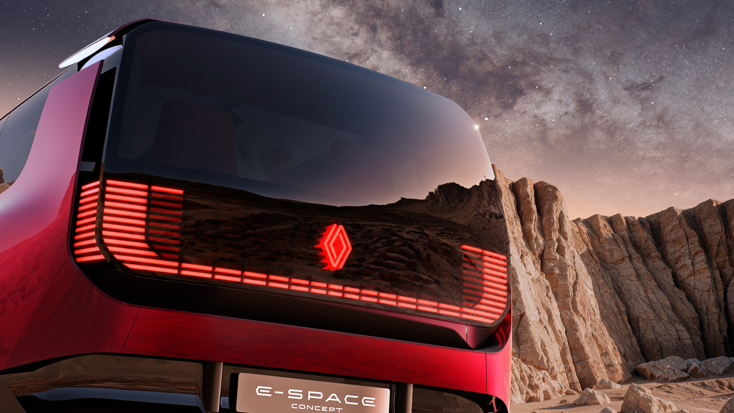 Renault E-Space Rutamotor 5