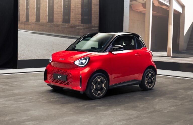 smart #2