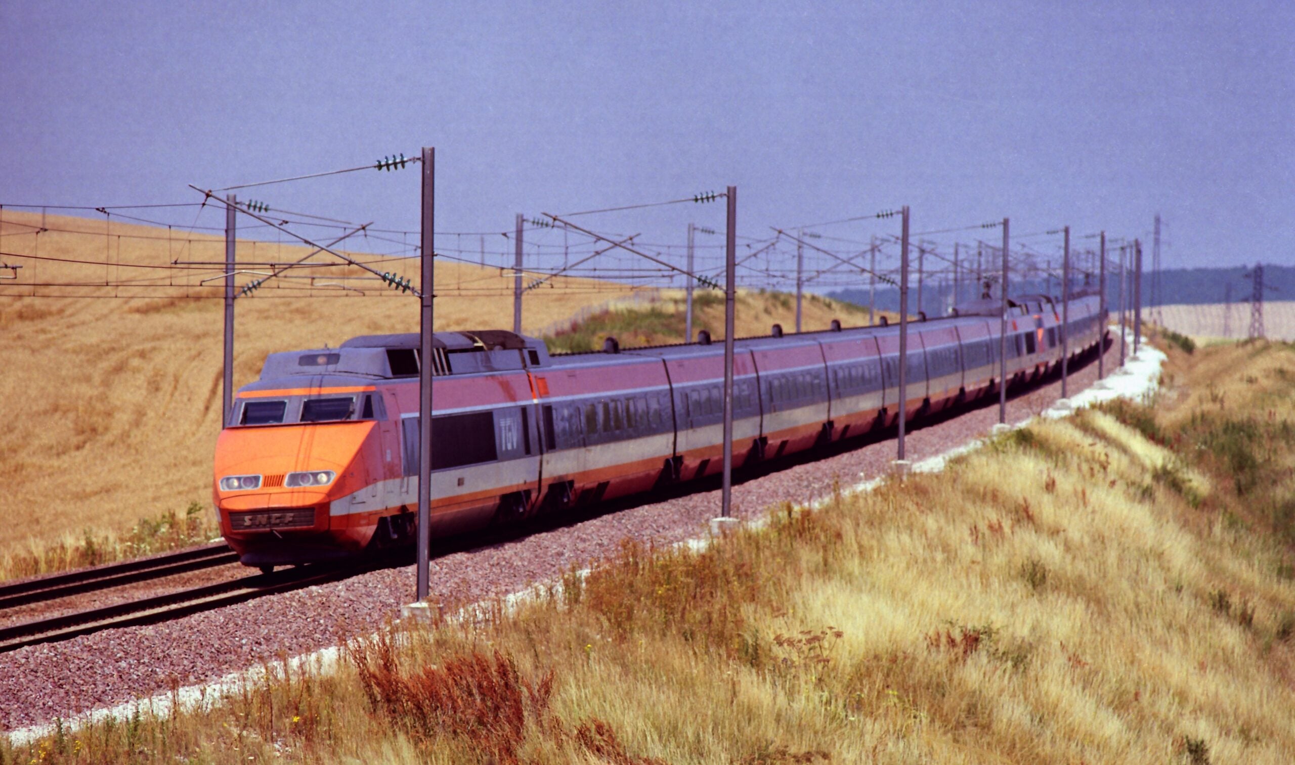 TGV_Train_à_Grande_Vitesse