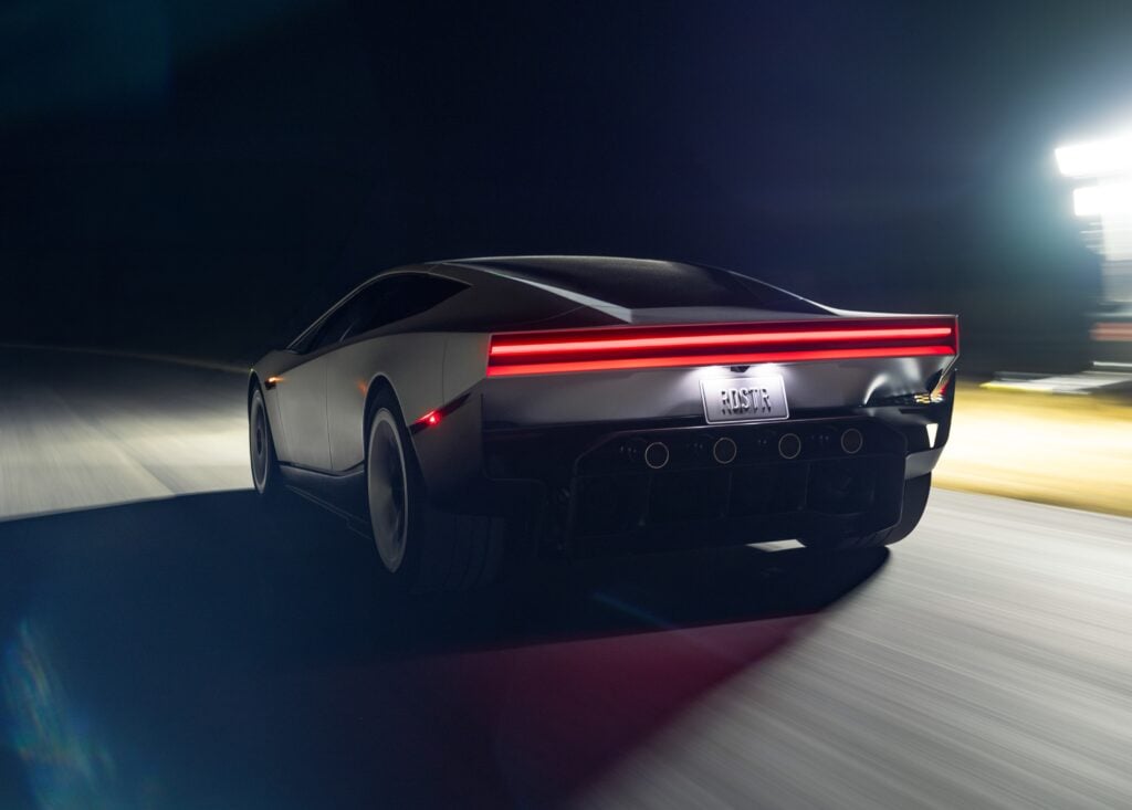 Roadster