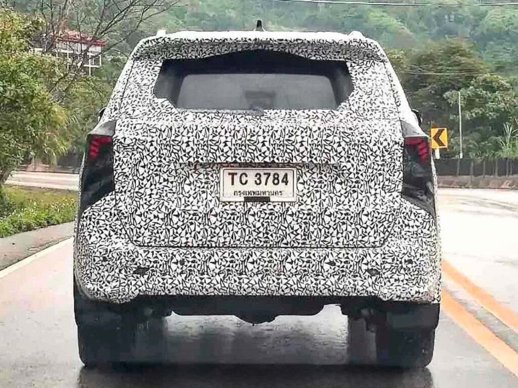 Fortuner