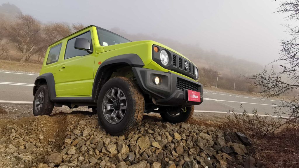 Jimny