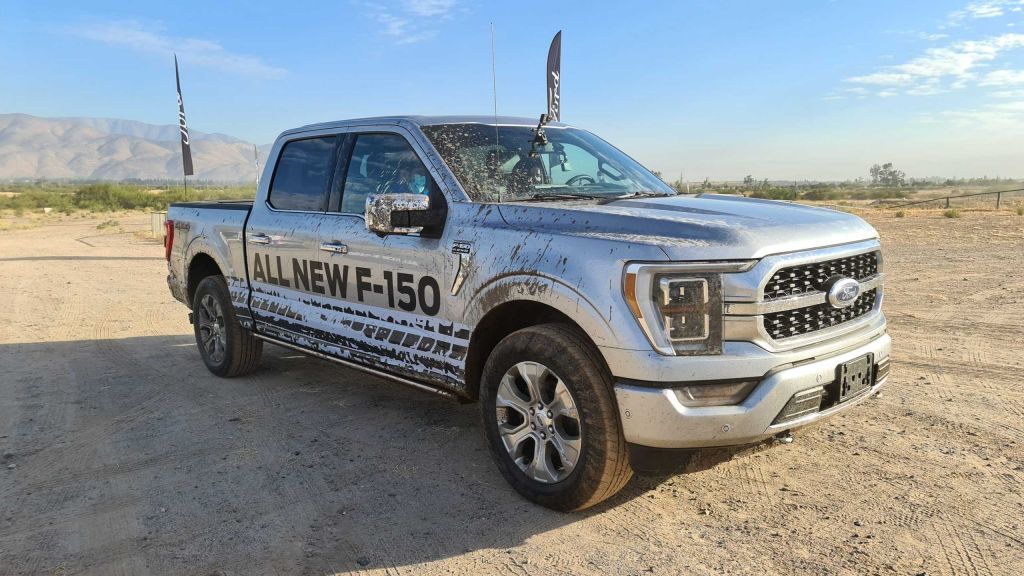 Ford Bronco Sport
