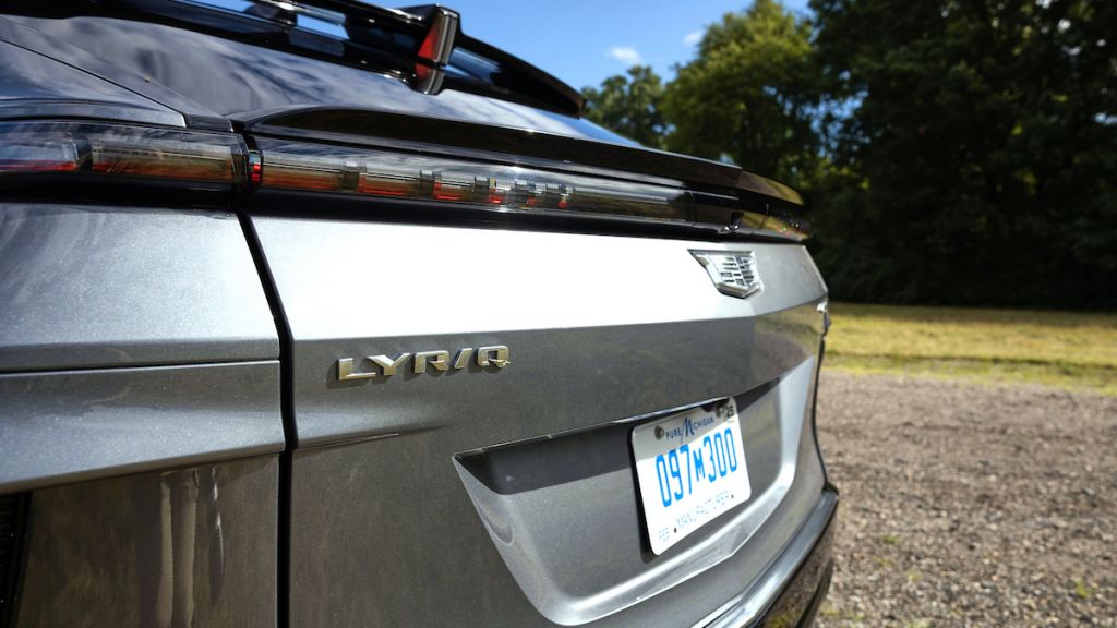 Media guests of General Motors International Operations experience the latest vehicles from GM Tuesday, July 26, 2022 on the Ride and Handling Course at the GM Milford Proving Ground in Milford, Michigan. (Photo by Rob Widdis for General Motors)