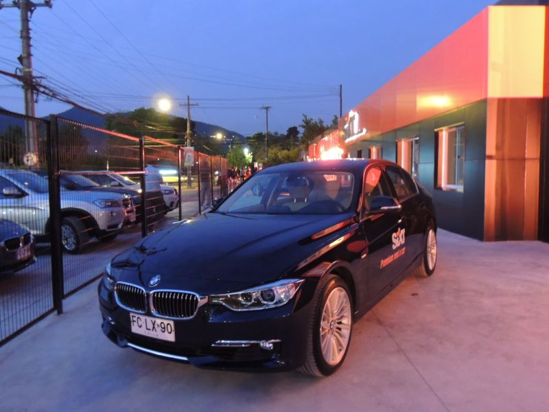 Llega a Chile, Sixt, el primer Rent a Car Premium Rutamotor